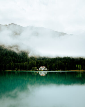 Still Waters (Limited edition)