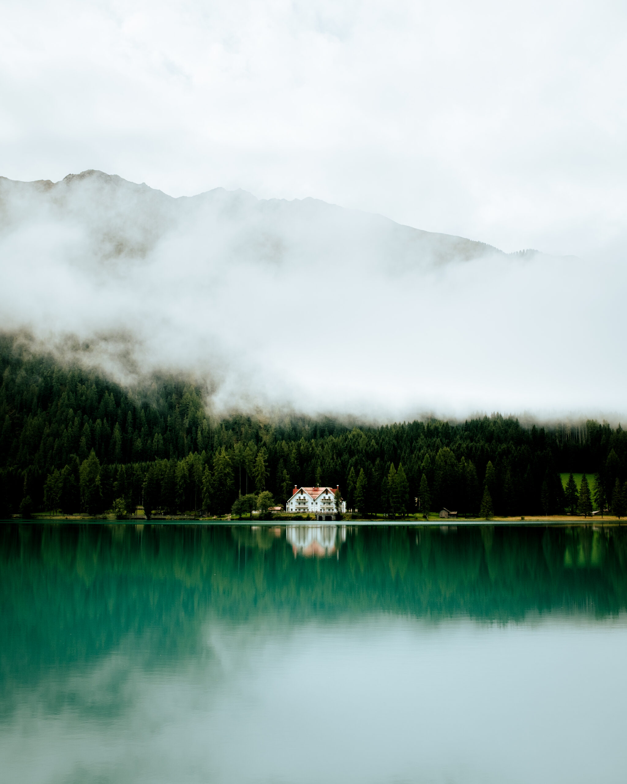 Still Waters (Limited edition)